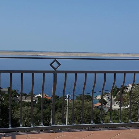 Apartmani Iva Tribanj-Kruscica Camera foto