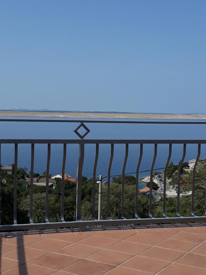 Apartmani Iva Tribanj-Kruscica Camera foto