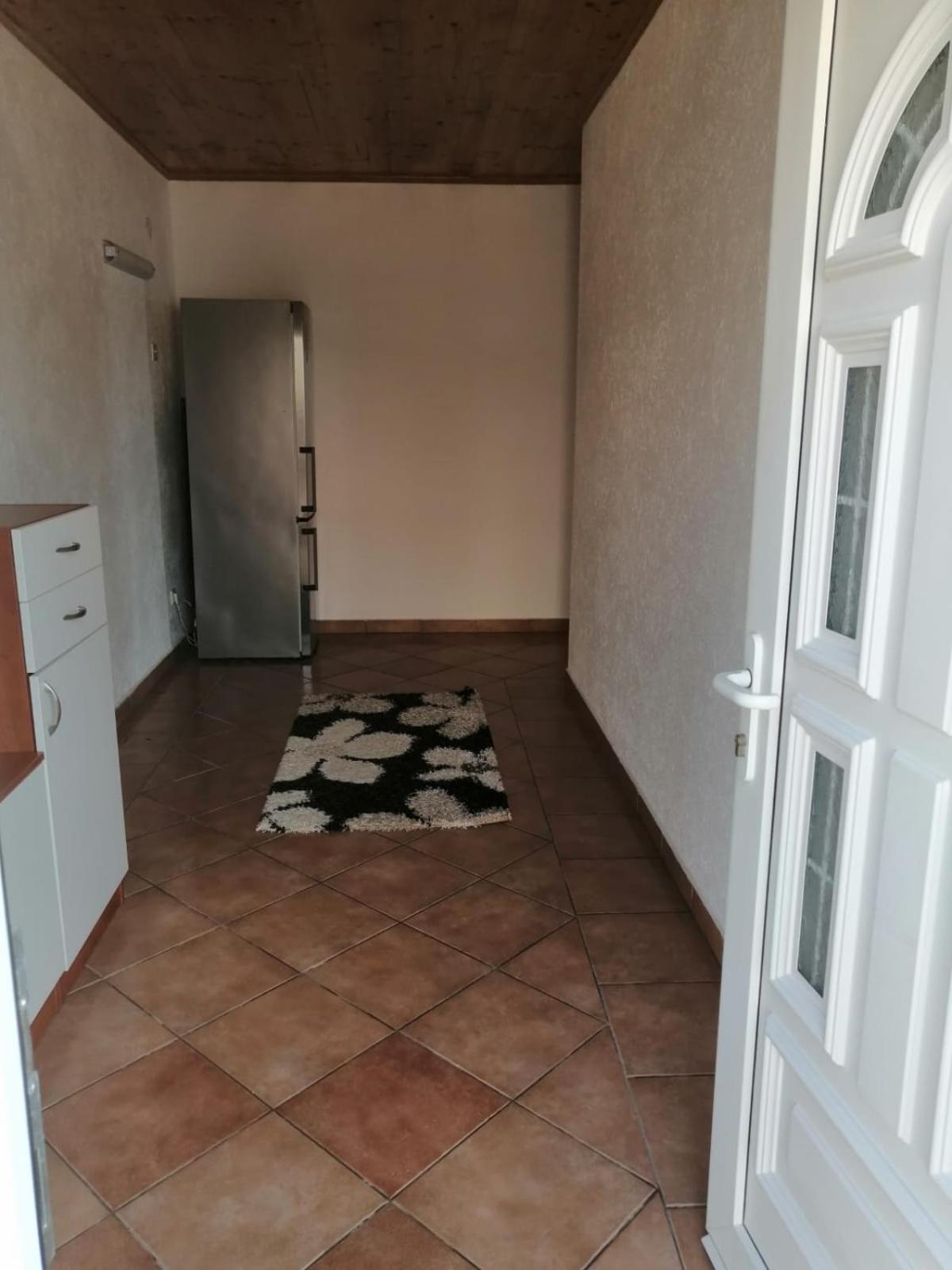 Apartmani Iva Tribanj-Kruscica Camera foto