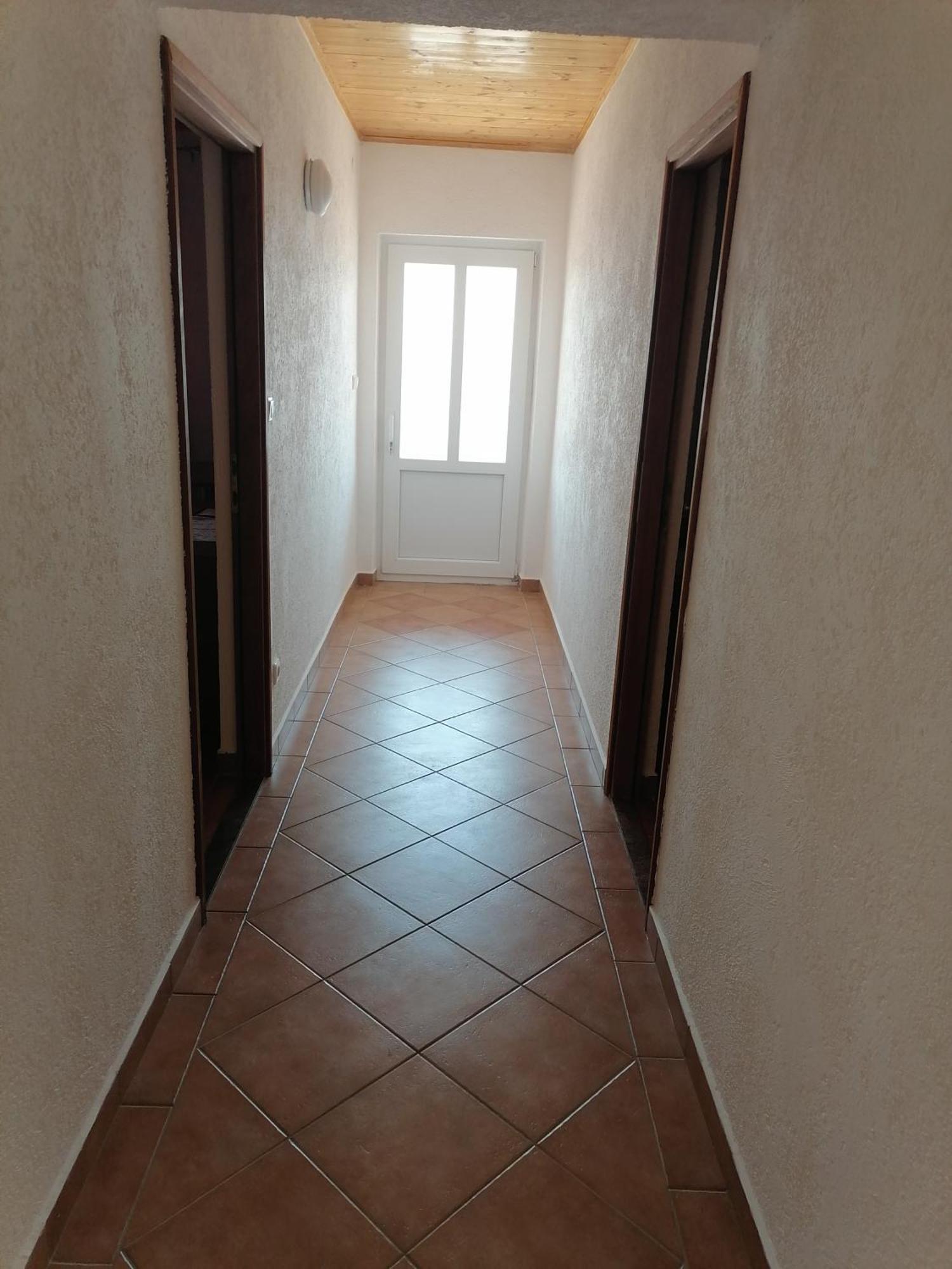Apartmani Iva Tribanj-Kruscica Camera foto