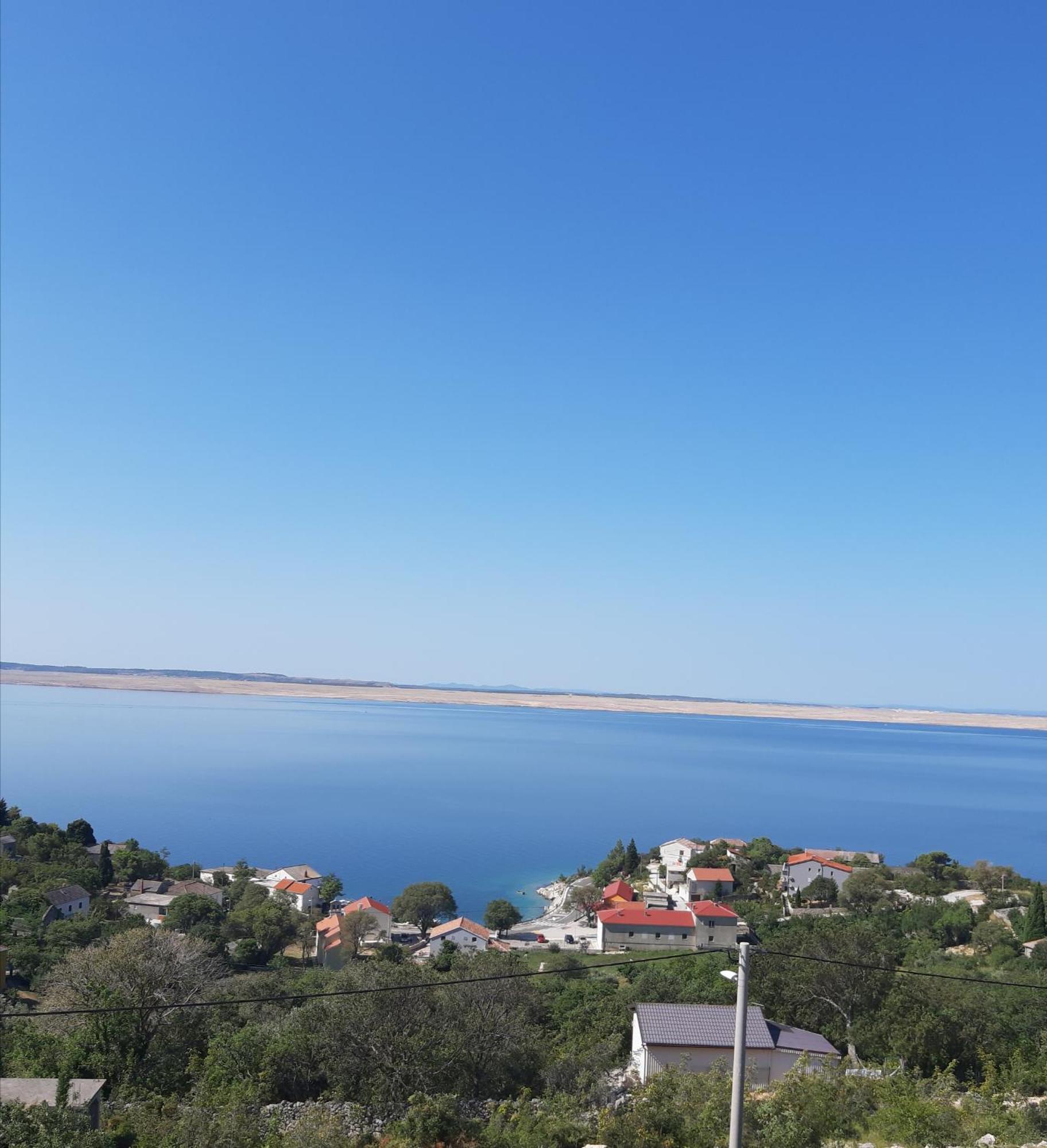 Apartmani Iva Tribanj-Kruscica Camera foto