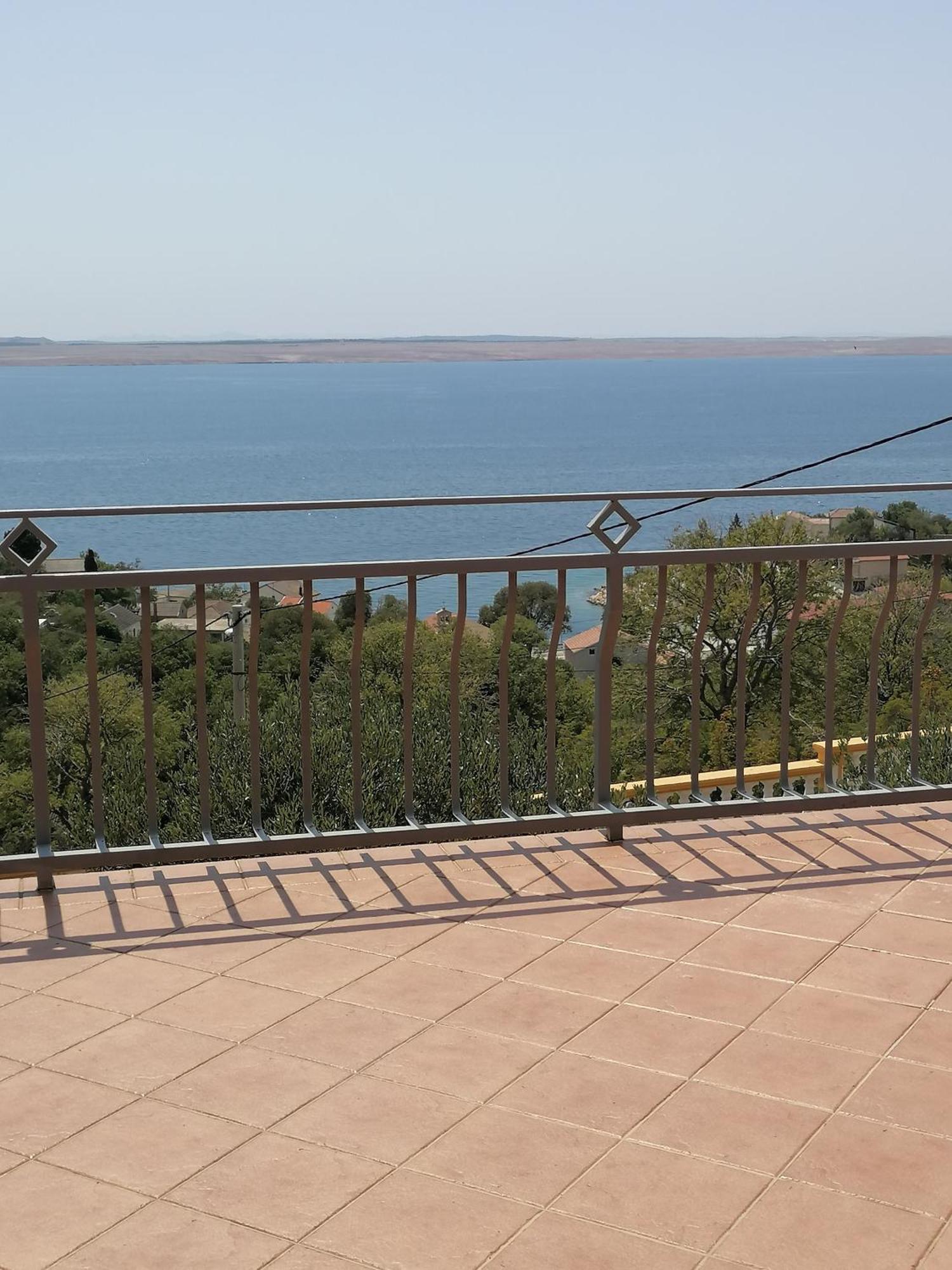 Apartmani Iva Tribanj-Kruscica Camera foto