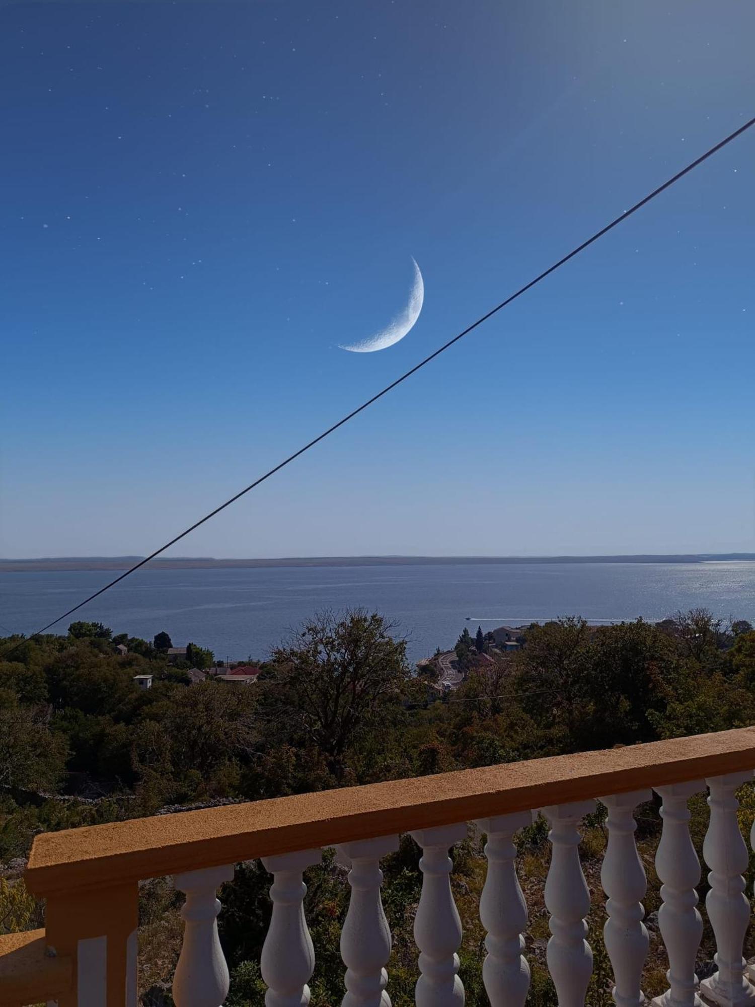 Apartmani Iva Tribanj-Kruscica Esterno foto