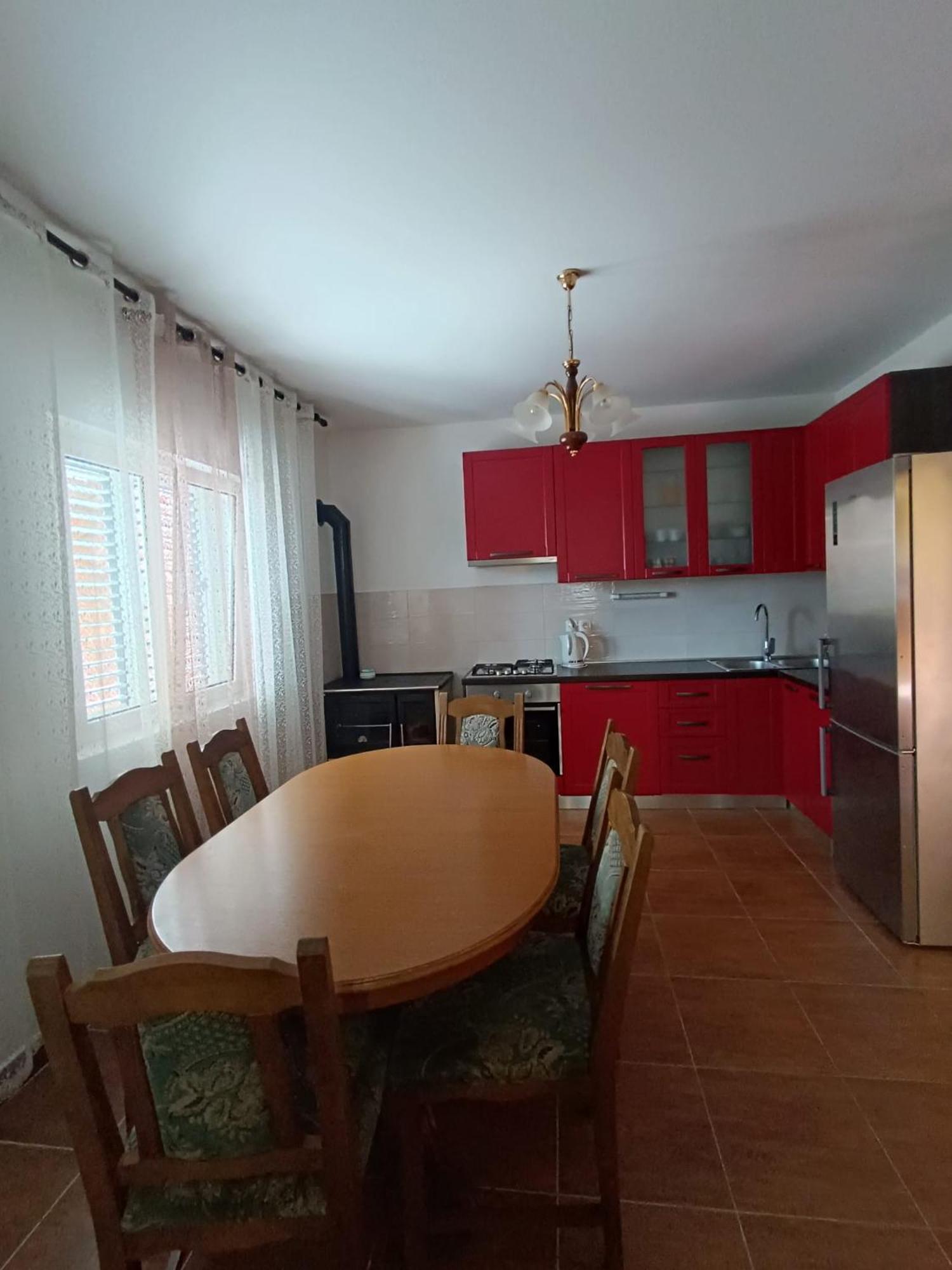 Apartmani Iva Tribanj-Kruscica Esterno foto