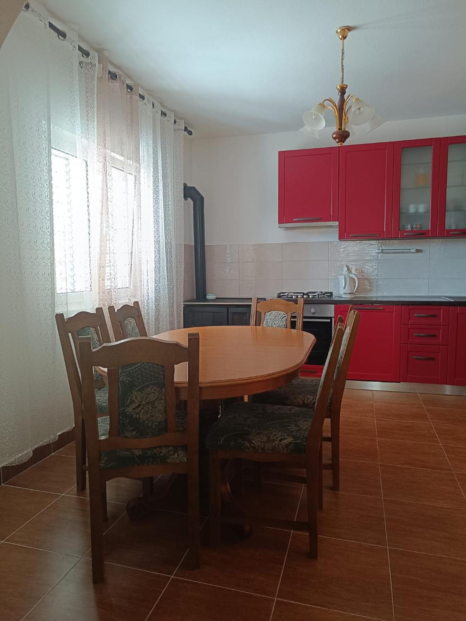 Apartmani Iva Tribanj-Kruscica Esterno foto